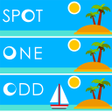 Icon of program: Spot One Odd