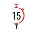 أيقونة البرنامج: 15 Minute Golf Coach Pro …