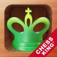 プログラムのアイコン：Chess King - Learn to Pla…