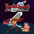 Ícone do programa: JackQuest: The Tale of th…