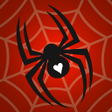程序图标：Spider Solitaire
