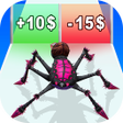 プログラムのアイコン：Insect Domination