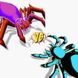 Programikonen: Insect Domination