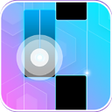 プログラムのアイコン：MagicPianoTiles