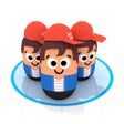 Icon of program: Popular Wars