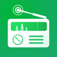 أيقونة البرنامج: EasyFM  Live AM FM Radio …