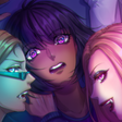 Ícone do programa: Night of the Lesbian Vamp…