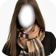 Icon of program: Girls Scarf costume monta…