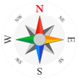Иконка программы: Compass