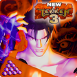 أيقونة البرنامج: Tekken 3 Walkthrough