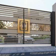 プログラムのアイコン：Modern Gate Designs
