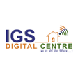 程序图标：IGS Digital Center