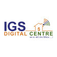 IGS Digital Center