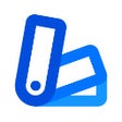 أيقونة البرنامج: 對比度工具