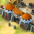 Иконка программы: CITADELS  Medieval War St…