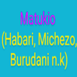 Icon of program: Matukio