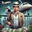 أيقونة البرنامج: Cartel Wars: Mafia Story