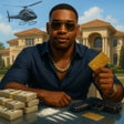 프로그램 아이콘: Cartel Wars: Mafia Story