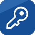 Programın simgesi: Folder Lock