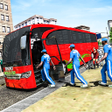 Icon of program: World Cricket Cup Bus Dri…