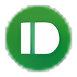 プログラムのアイコン：Pushbullet for Chrome