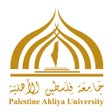 Иконка программы: جامعة فلسطين الاهلية PAU