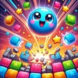 プログラムのアイコン：Ball bouncer : bricks bre…