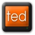 프로그램 아이콘: TED