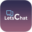 プログラムのアイコン：Lets Chat