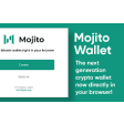 Mojito - A Mintlayer Wallet