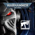 Programın simgesi: Warhammer 40000: The App