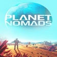 ไอคอนของโปรแกรม: Planet Nomads