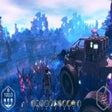 程序图标：Planet Nomads