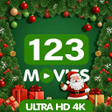 أيقونة البرنامج: Watch HD - Play HD