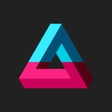 ไอคอนของโปรแกรม: Glitch Art Studio: Cam Ef…