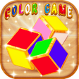 プログラムのアイコン：Color Game Pinoy Peryahan