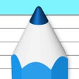Ikon program: NotesWriter: Note Taking …