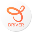 程序图标：Jugnoo Drivers