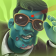 Icon of program: Snipers Vs Thieves: Zombi…