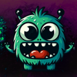 Ícone do programa: Halloween Character Maker