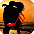 Symbol des Programms: Romantic Ringtones