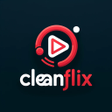 프로그램 아이콘: CleanFlix