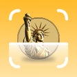 أيقونة البرنامج: Coinio: AI Coin Identifie…