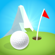 Symbol des Programms: Golf Dreams