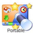 Ícone do programa: WinSnap Portable Edition