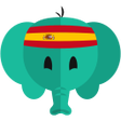 プログラムのアイコン：Simply Learn Spanish