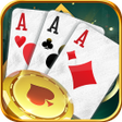 Icoon van programma: Three Card Castle