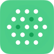 Ikona programu: Nami Exchange: Buy BTC Cr…