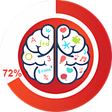 程序图标：Goal Meter Goal Tracker H…