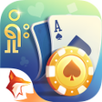プログラムのアイコン：Show Game ZingPlay